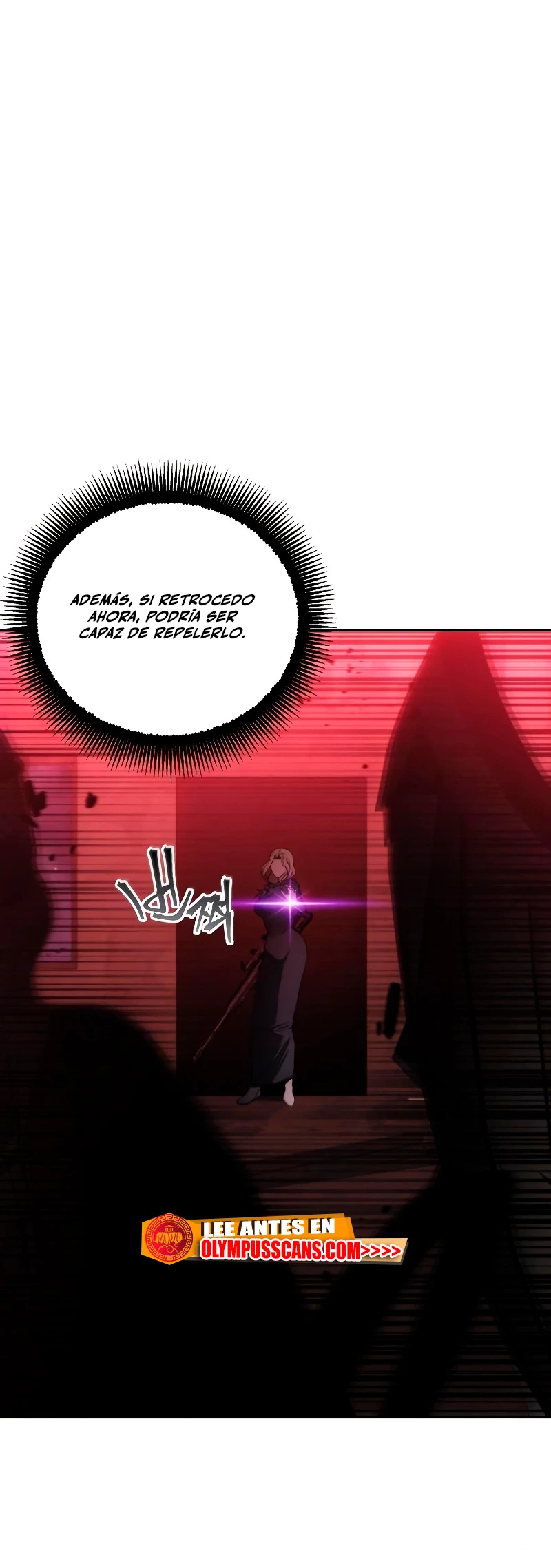 Como vivir  como  un villano > Capitulo 83 > Page 141